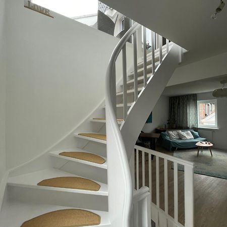 Hafengeheimnis Appartement Neustadt in Holstein Buitenkant foto