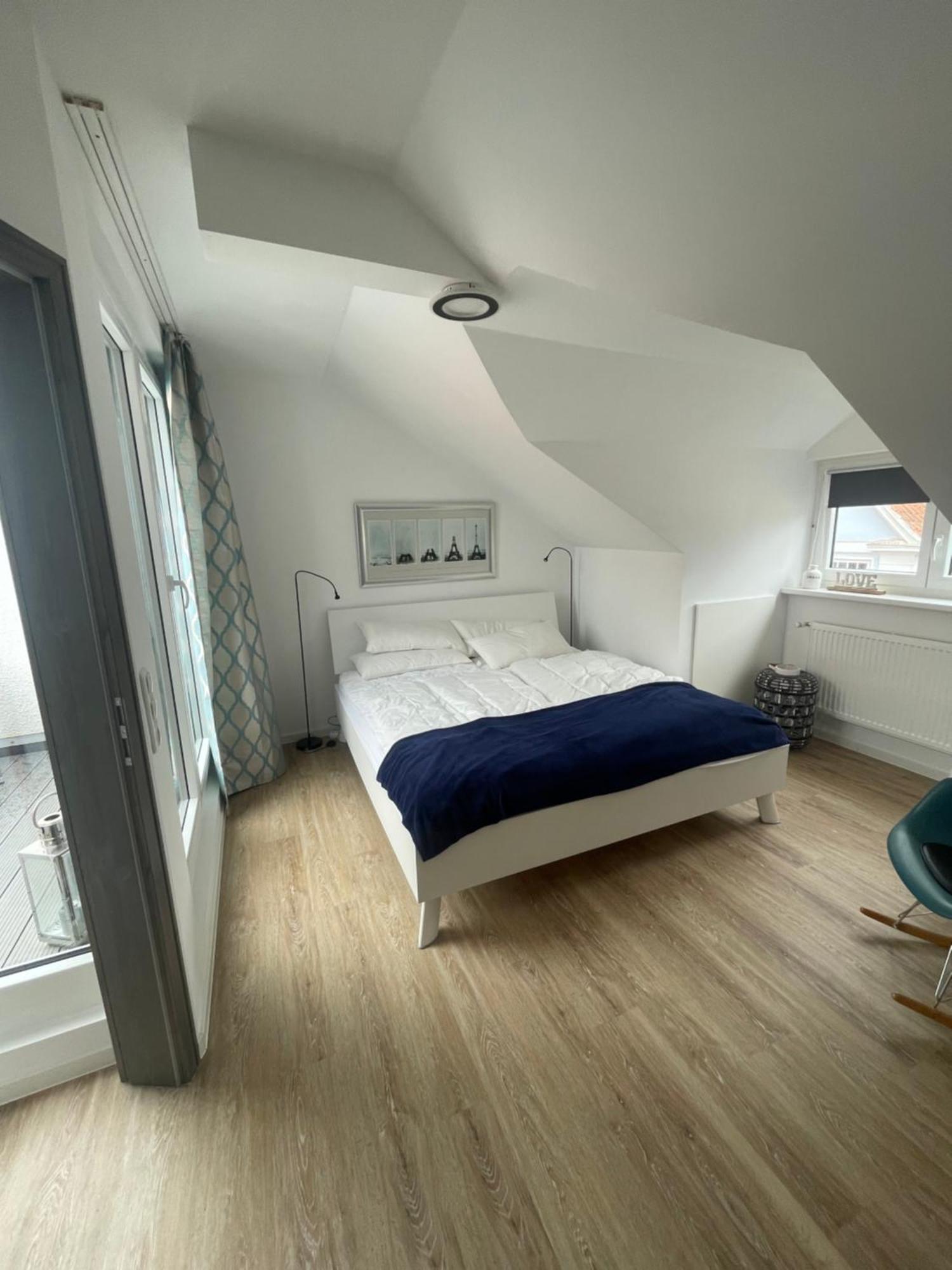 Hafengeheimnis Appartement Neustadt in Holstein Buitenkant foto