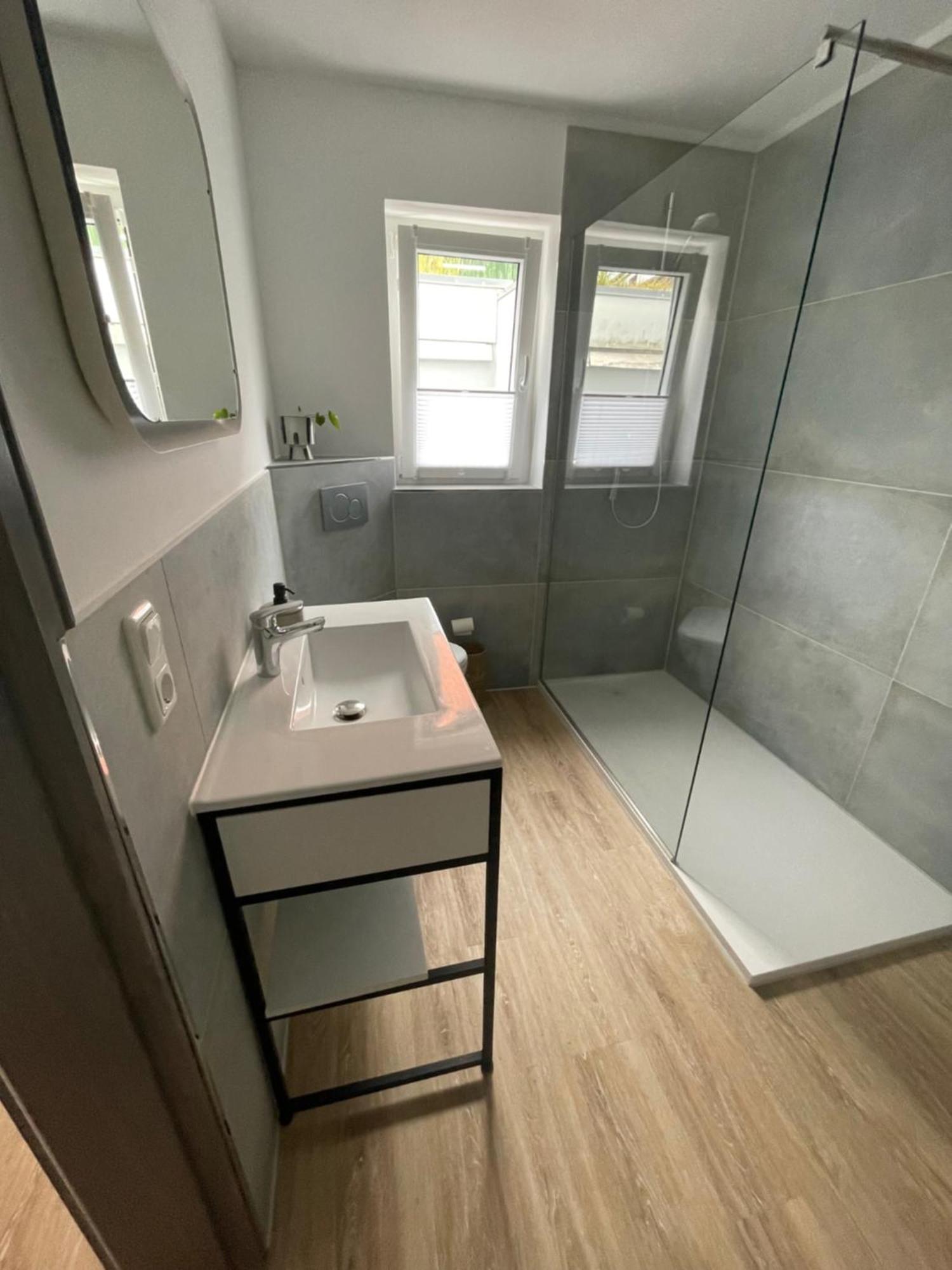 Hafengeheimnis Appartement Neustadt in Holstein Buitenkant foto